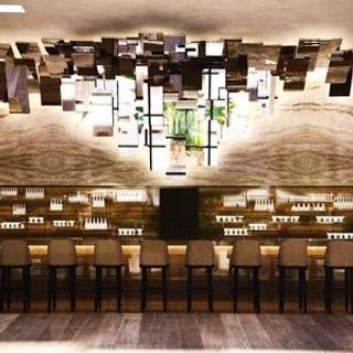 Jean-Georges Dubai Dining Room