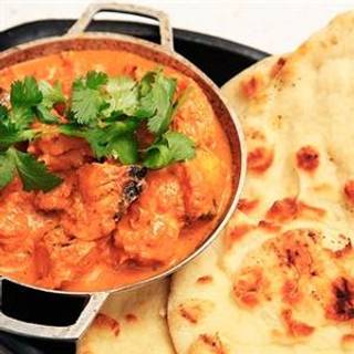 Indian Kitchen