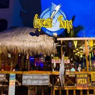 Captain Tony's