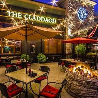 Claddagh Irish Pub - College Park