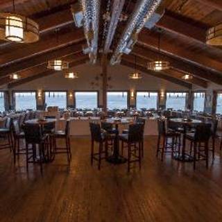 The Beach House Restaurant - Victoria