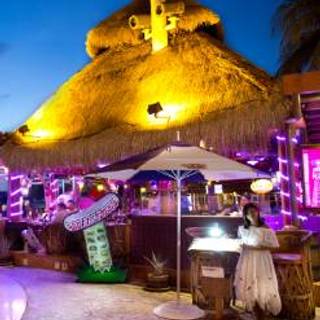 Taco y Tequila La Isla