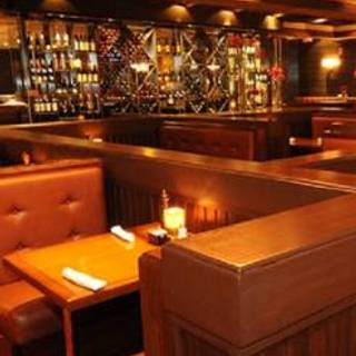 Bâton Rouge Steakhouse & Bar - Ottawa