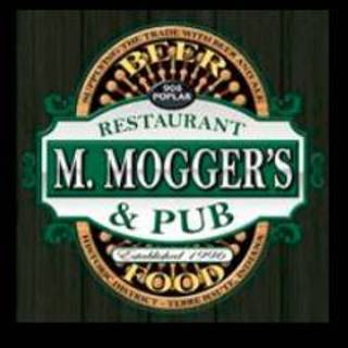 M. Moggers Restaurant & Pub