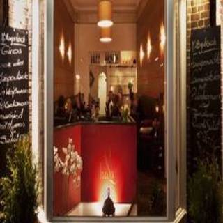 Restaurant Hala