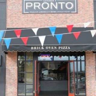 LaScala's Pronto - Mt. Laurel