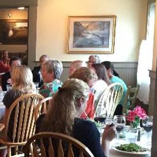 Snake Creek Grill