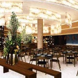 Jean-Georges Dubai Kitchen