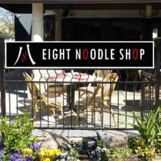 Eight Noodle Shop