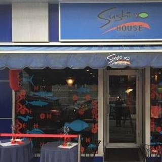 Sushi House of Hoboken