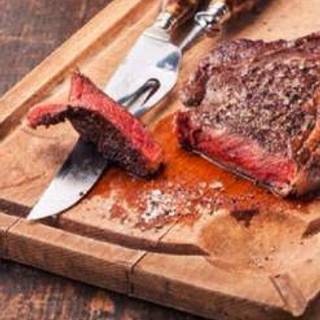 Mediterraneo Steakhouse