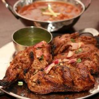 Dilliwala Indian Kitchen