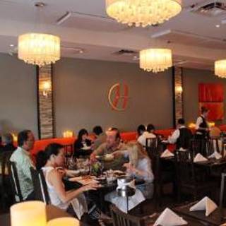 The Harbour Grill
