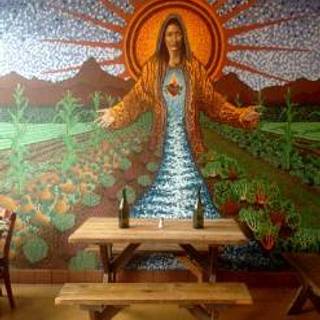 Gracias Madre - SF
