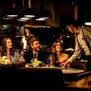 Restaurante Live