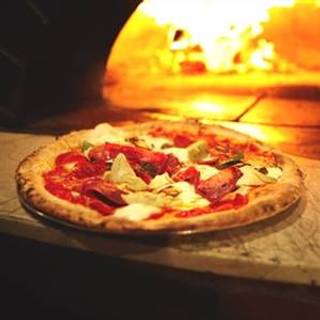 Patrizia's of 2nd Avenue