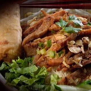 Green Papaya Bistro - Dallas