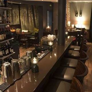 Lauschig Bar