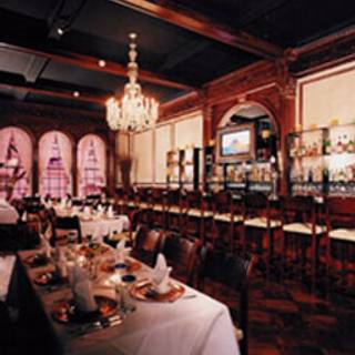 Tequila's Restaurant