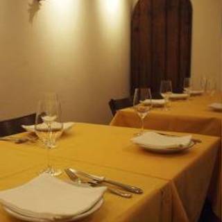 Trattoria La Tartarughina