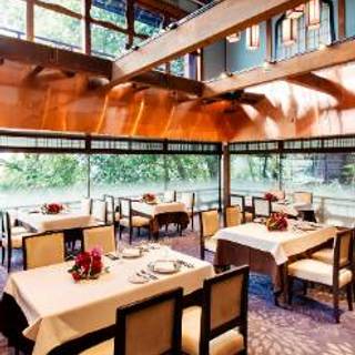 Akagane Dining