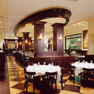 Daily Grill - San Francisco