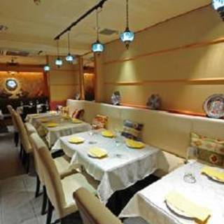 Saray Akasaka