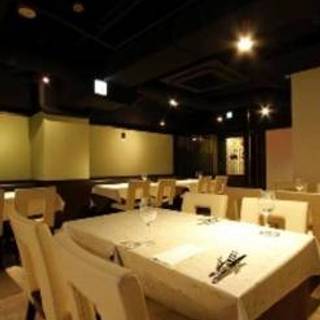 Trattoria Yue