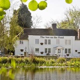 The Inn On The Pond
