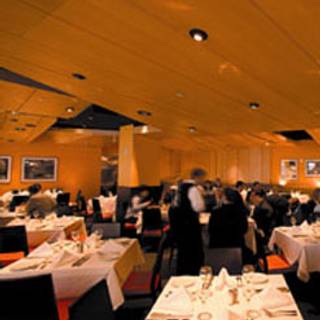 157 Restaurants Pres De Madison Square Garden Opentable