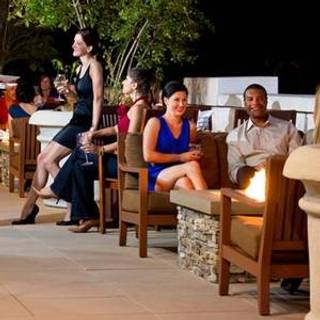 Vinifera Wine Bar & Bistro - Westin Reston Heights