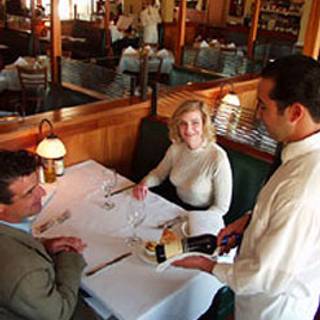 Daily Grill - Downtown DC