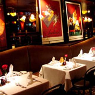 Sushi Roku - Newport Beach