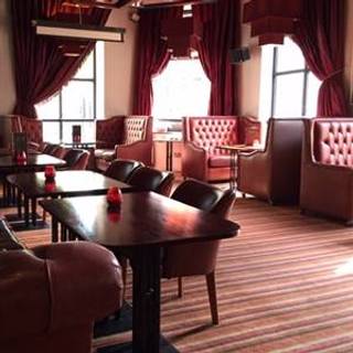 St Johns Restaurant and Bar