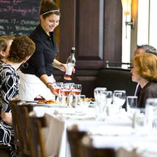 Beacon Hill Bistro