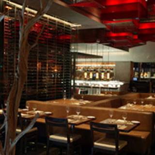 BOA Steakhouse - Santa Monica