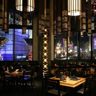 Sushi Roku - Las Vegas