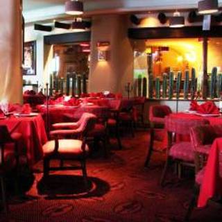 Angus Butcher House - Pabellon Polanco