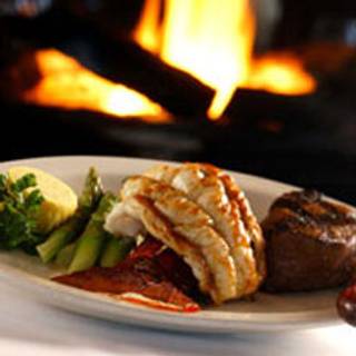 Daniel's Broiler - Bellevue