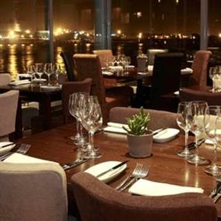 RIVA Waterside Restaurant and Bar