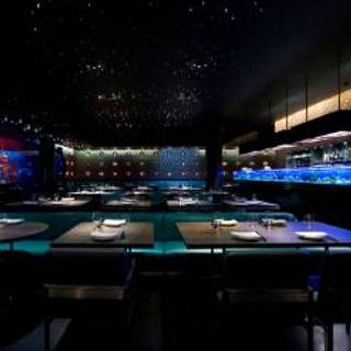 Yauatcha Soho
