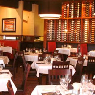Steve Fields Steak and Lobster Lounge