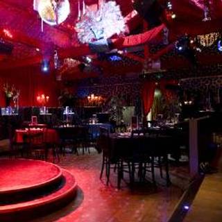 Proud Cabaret Camden