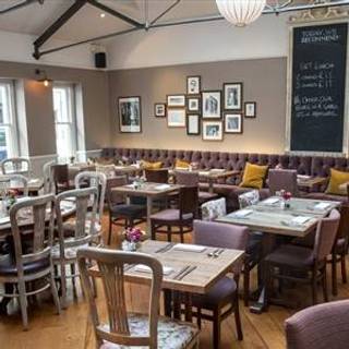 The Prince Alfred