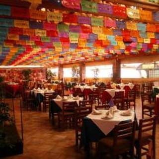 Arroyo Restaurante
