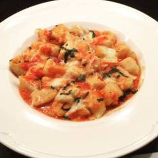 Louie Bossi's Ristorante Bar Pizzeria