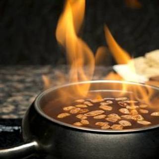 The Melting Pot - Kansas City