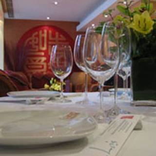 Ken Lo's Memories of China