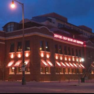 Denver Chophouse