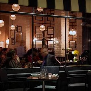Odette's Restaurant